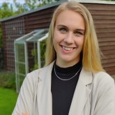 Photo de profil de Mie Borgvardt