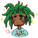 Pothead Ted's profile picture