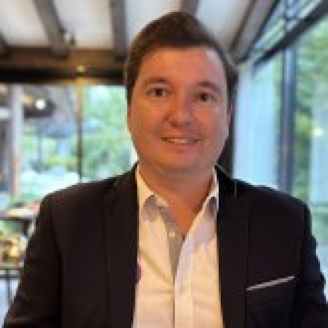 Benjamin Kielwasser