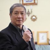 Foto de perfil de Tong Ho