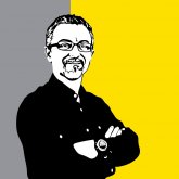 Profilbild von Michał Jaszowski
