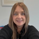 Profilbild von Denise Carter