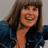 Profilbild von Denise Woodley
