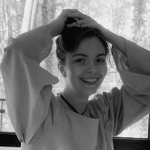 Volha Fiodarava's profile picture