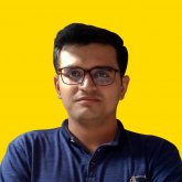 Foto de perfil de Virendra Raval