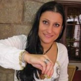 Foto de perfil de Hristina Naydenova