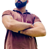 Syed Zulqarnain Haider's profile picture
