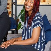 Amanda Nkwinika's profile picture