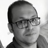 Foto de perfil de Mahmoud Aboghnima