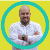 Profilbild von Gustavo Santamaría Echeverría
