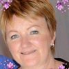 Profilbild von Sandra Gordon
