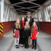 Photo de profil de The Shook Family