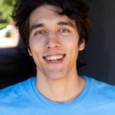 Profilbild von Philip A. Jones