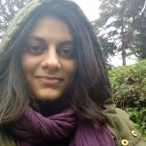 Profilbild von Ameya Murukutla