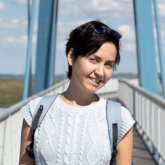 Profilbild von Tessa Terrus
