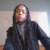 Qusharia Perry's profile picture
