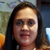 Madhuri Madhuri's profile picture