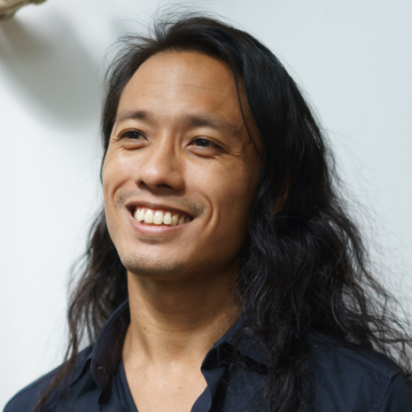 Aaron Palabyab