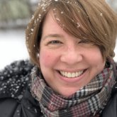 Foto de perfil de Amy Deuchler