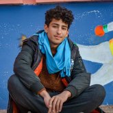 Zakaria Bencherki's profile picture