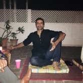 Amar Bindra's profile picture