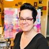Profilbild von Cynthia Frenette
