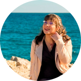 Profilbild von Edelyne Marconnet