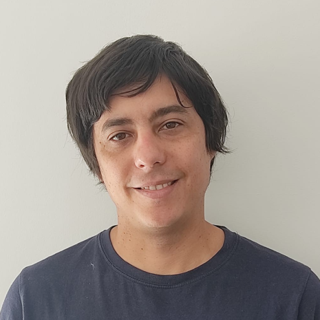 Daniel Gonzalez Hernandez