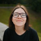 Photo de profil de Katya Ch