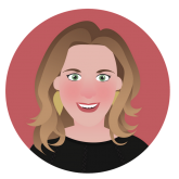 Profilbild von Julie Fritz