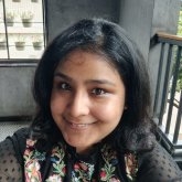 Foto de perfil de Megha Ramprasad