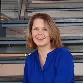 Inge Romkes's profile picture