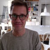 Photo de profil de Oscar Liedgren