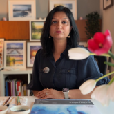 Profilbild von Deepti Mittal