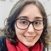 Photo de profil de Giovana Panoeiro
