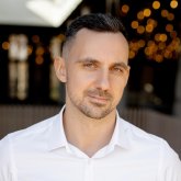 Timur Petin's profile picture