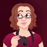 Profilbild von Samantha J. Jacobs