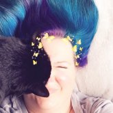 Profilbild von Tanya Schofield