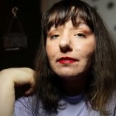 Profilbild von Nadine Maaß