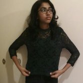 Foto de perfil de Namrata Nirmal