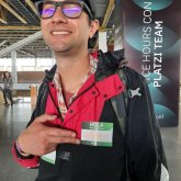 Photo de profil de Holman Hernan Galeano Caballero