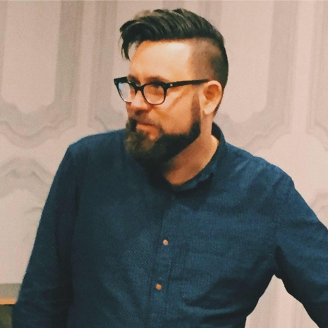 Todd Coleman Skillshare