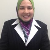Photo de profil de Siti Aishah Sabtu SAS