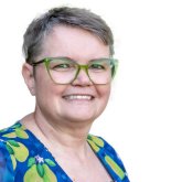 Profilbild von Susan Ford