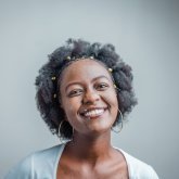 Profilbild von Margaret Kangethe