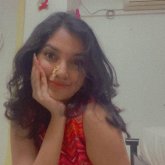 Profilbild von Vaishnavi Nagwekar