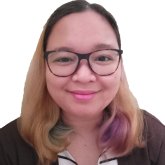 Profilbild von Mariaenne Cris Arcos