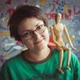 Asya Alexandrova's profile picture