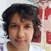 Foto de perfil de Medha Gupta