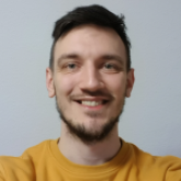 Photo de profil de Fabian Roland